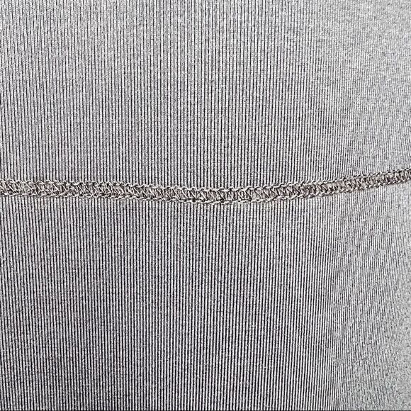 Ellen Tracy Activewear Tummy Slimming Tshirt - Picture 8 of 8